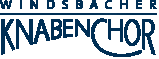 logo windsbacher blau